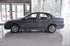 2012款东南V3菱悦1.5L手动亲民旗舰版