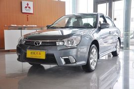 2012款东南V3菱悦1.5L手动亲民旗舰版