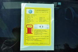 2013款大众甲壳虫1.4TSI时尚型