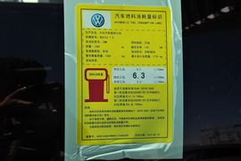2013款大众甲壳虫1.4TSI豪华型