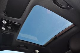 2013款大众甲壳虫1.4TSI豪华型