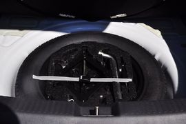 2013款大众甲壳虫1.4TSI豪华型
