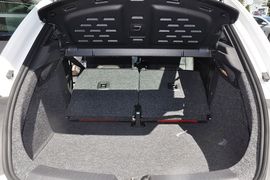 2013款大众甲壳虫1.4TSI豪华型