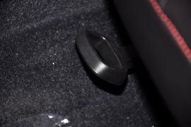 2013款大众甲壳虫1.4TSI豪华型