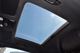 2013款大众甲壳虫1.4TSI豪华型