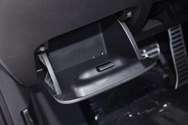 2013款大众甲壳虫1.4TSI豪华型