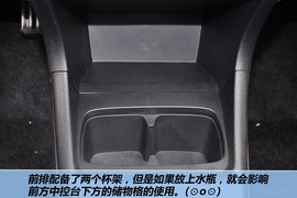 2013款长安铃木新奥拓1.0L自动炫酷型到店实拍