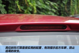 2013款长安铃木新奥拓1.0L自动炫酷型到店实拍