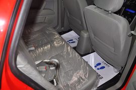 2012款吉利英伦汽车SC3到店实拍