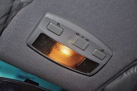 2012款吉利英伦汽车SC3到店实拍