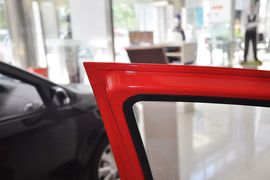 2012款吉利英伦汽车SC3到店实拍