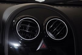 2012款吉利英伦汽车SC3到店实拍