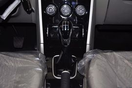 2012款吉利英伦汽车SC3到店实拍