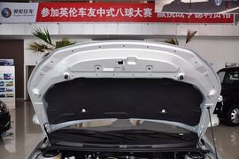 2012款吉利英伦汽车SC6到店实拍