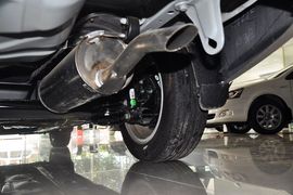 2012款吉利英伦汽车SC6到店实拍