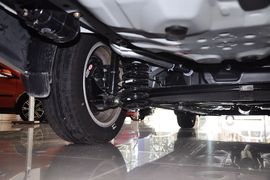 2012款吉利英伦汽车SC6到店实拍