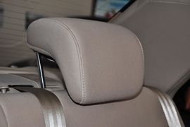 2012款吉利英伦汽车SC6到店实拍