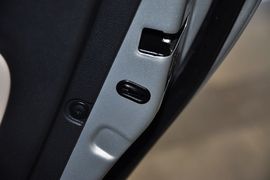 2012款吉利英伦汽车SC6到店实拍