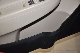 2012款吉利英伦汽车SC6到店实拍