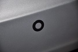 2012款吉利英伦汽车SC6到店实拍