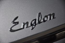 2012款吉利英伦汽车SC6到店实拍