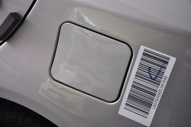 2012款吉利英伦汽车SC6到店实拍