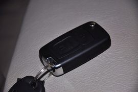 2012款吉利英伦汽车SC7到店实拍