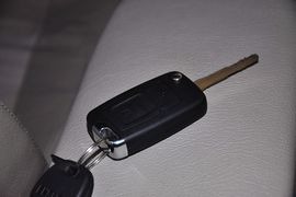 2012款吉利英伦汽车SC7到店实拍