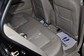 2012款吉利英伦汽车SC7到店实拍