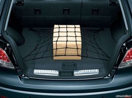 2003款三菱Outlander