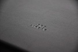 2012款吉利英伦汽车SC7到店实拍