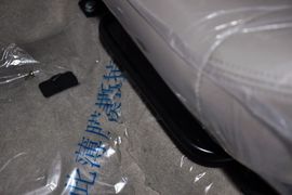 2012款吉利英伦汽车SC7到店实拍