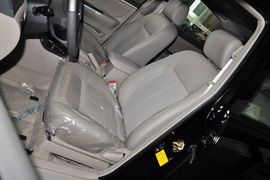2012款吉利英伦汽车SC7到店实拍