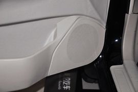 2012款吉利英伦汽车SC7到店实拍