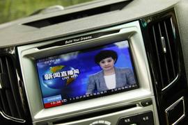 2013款比亚迪速锐1.5TI六速手动版