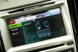 2013款比亚迪速锐1.5TI六速手动版