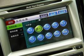 2013款比亚迪速锐1.5TI六速手动版
