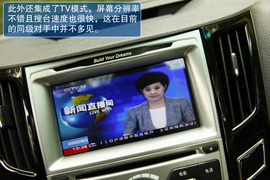 2013款比亚迪速锐1.5TI六速手动版