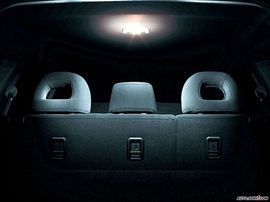 2003款三菱Outlander