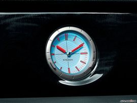 2003款三菱Outlander