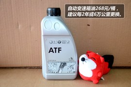 【保养】大众途锐售后调查