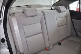 2012款长安悦翔V5