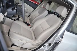 2012款长安悦翔V5