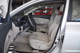 2012款长安悦翔V5