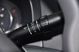 2012款长安悦翔V5