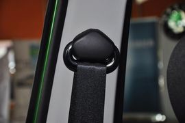 2012款斯柯达晶锐1.6L自动Sport版