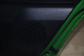 2012款斯柯达晶锐1.6L自动Sport版