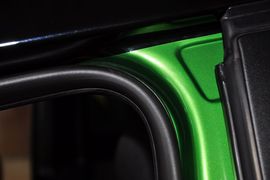 2012款斯柯达晶锐1.6L自动Sport版