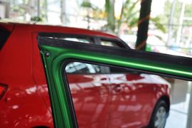2012款斯柯达晶锐1.6L自动Sport版