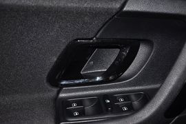 2012款斯柯达晶锐1.6L自动Sport版
